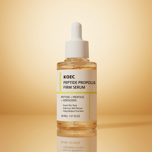 KOEC Gold Propolis Firming Serum