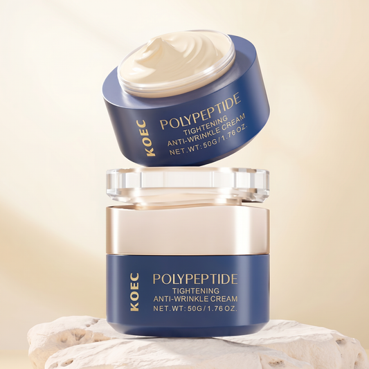 KOEC Polypeptide Tightening Anti-Wrinkle Cream