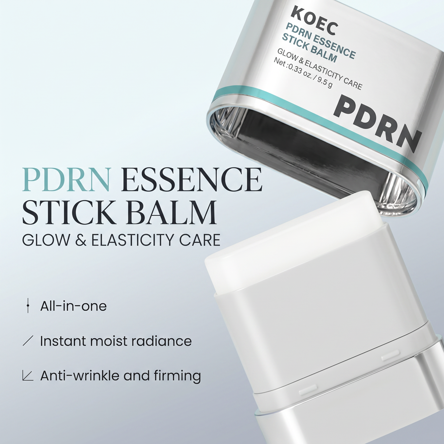 KOEC PDRN Moisturizing Stick Balm