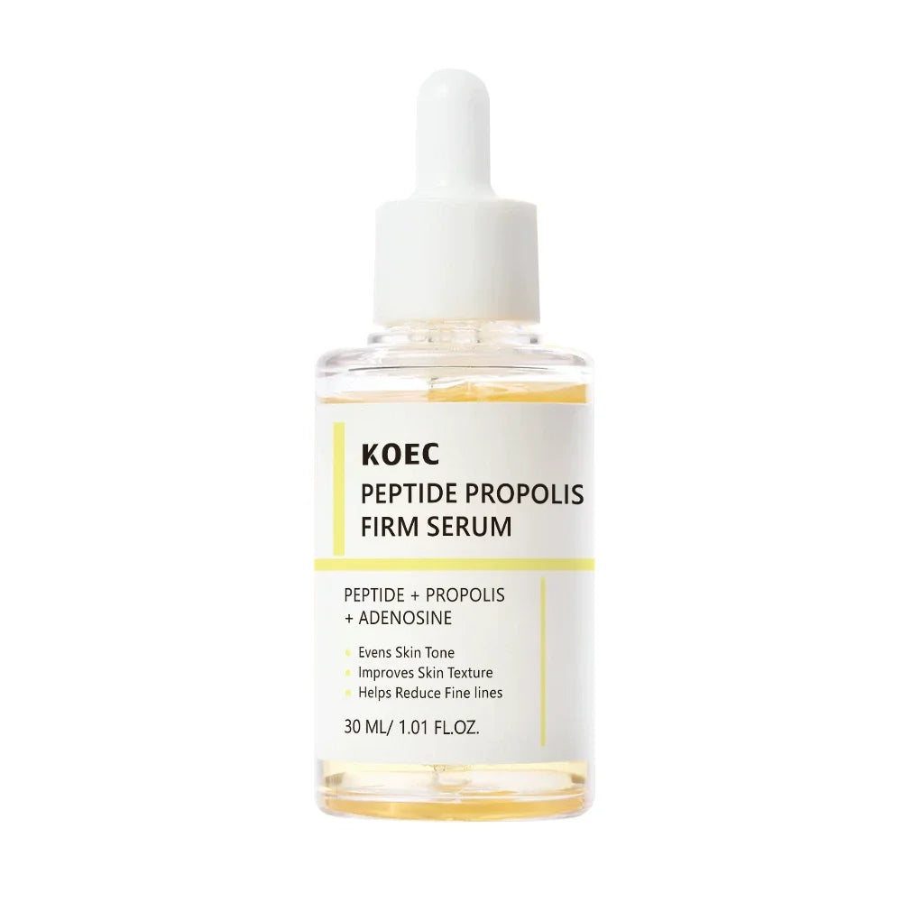 KOEC Gold Propolis Firming Serum