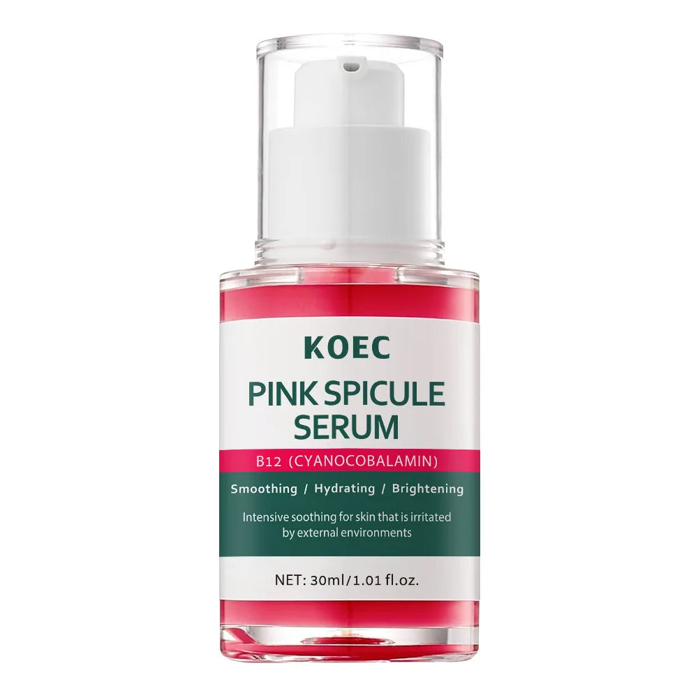 KOEC Vitamin B12 Spicule Glow Serum